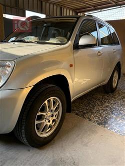 Chery Tiggo 2